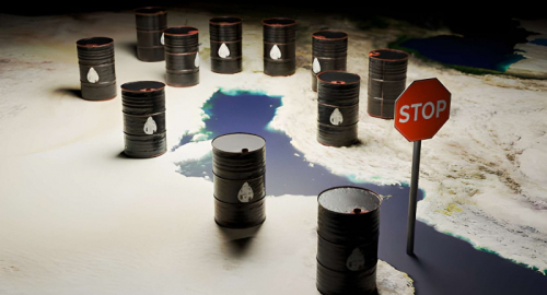 Stretto di Hormuz, accordo ancora incerto: petrolio risale e traffico crolla